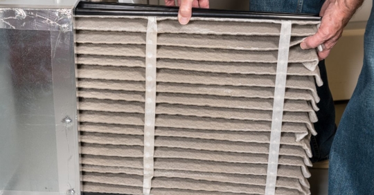 professional ac repair